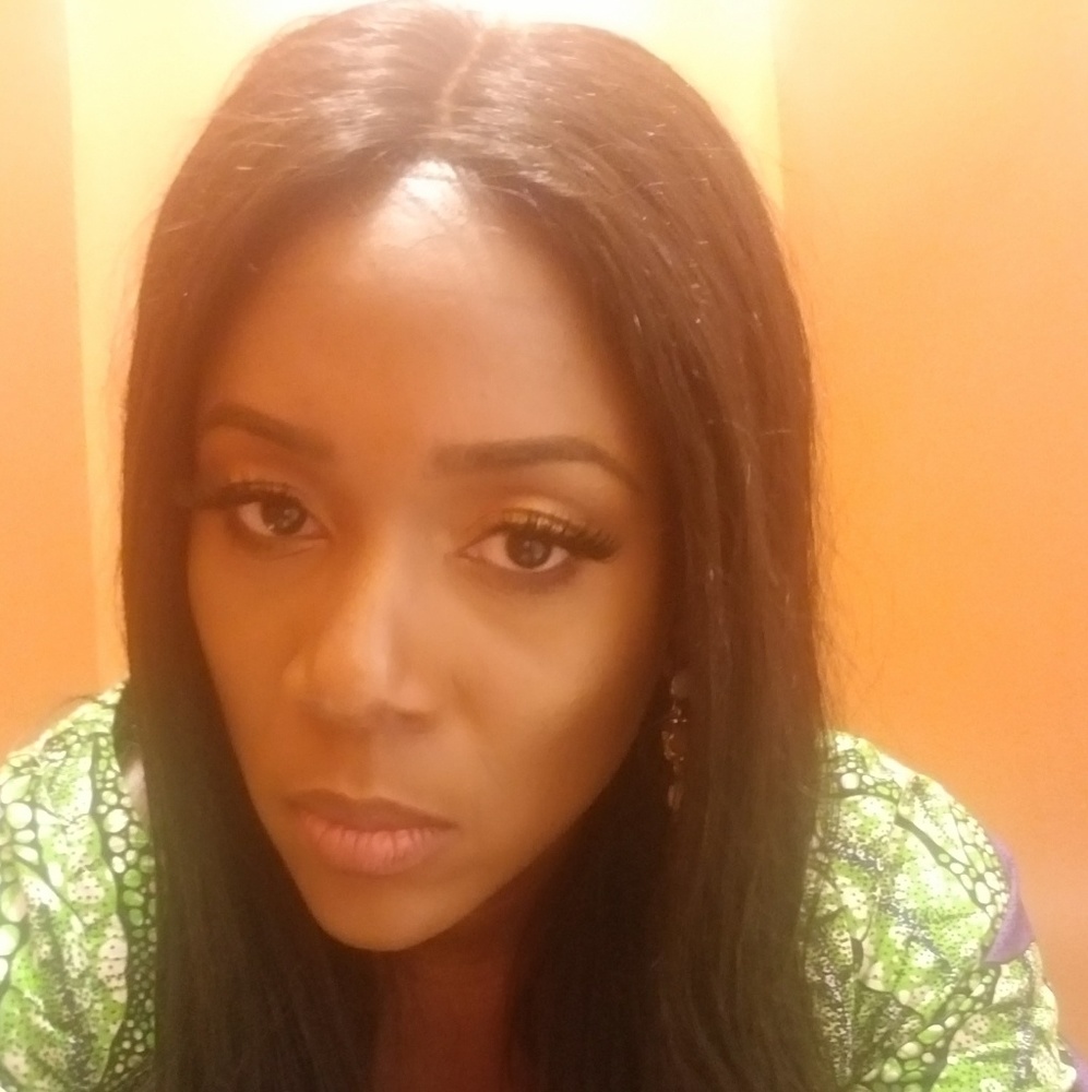 Meet your Posher, Phemmiey